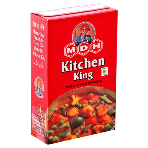 MDH Mdh Kitchen King Masala