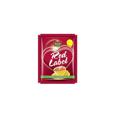 BROOKE BOND Red Label Tea Bag