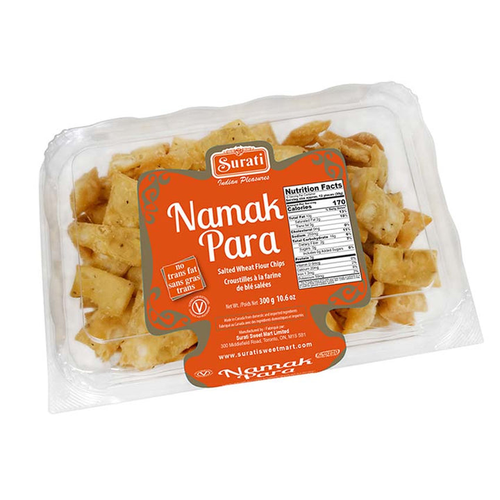 SURATI Namak Para