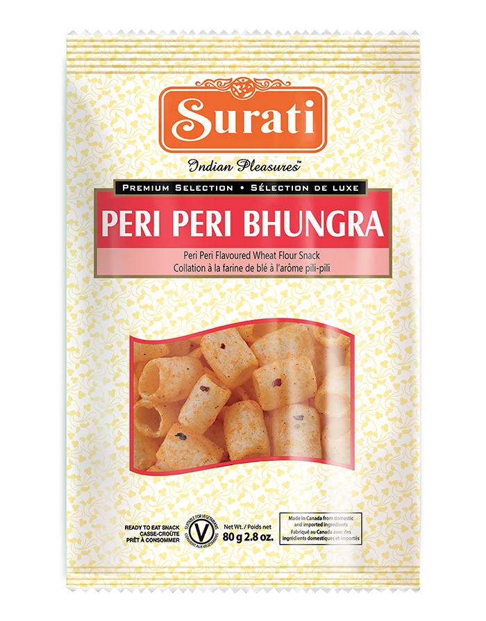 Surati Peri Peri Bhungra