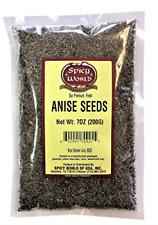 Spicy World Anise Seed