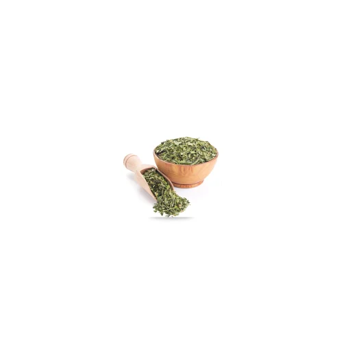 Spicy World Mint Leaves