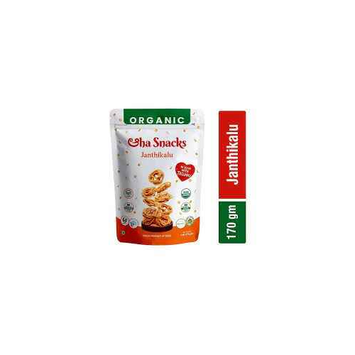 AHA ORGANIC JANTHIKALU