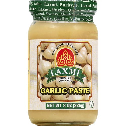 LAXMI LX.Garlic Paste