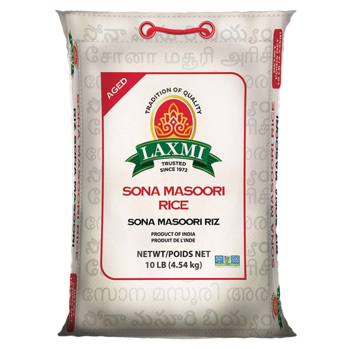LAXMI SONA MASOORI