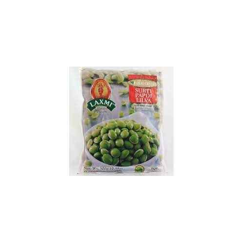 Laxmi Surti Papdi Lilva