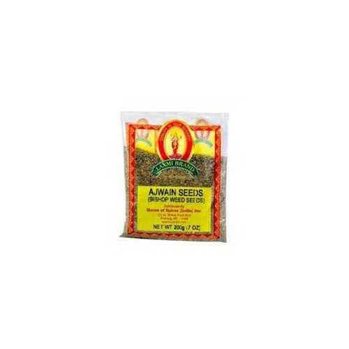 Laxmi Ajwain Juano
