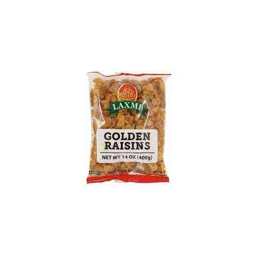 Laxmi Golden Raisins