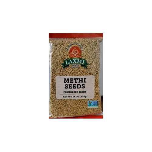 Laxmi Fenugreek Seeds