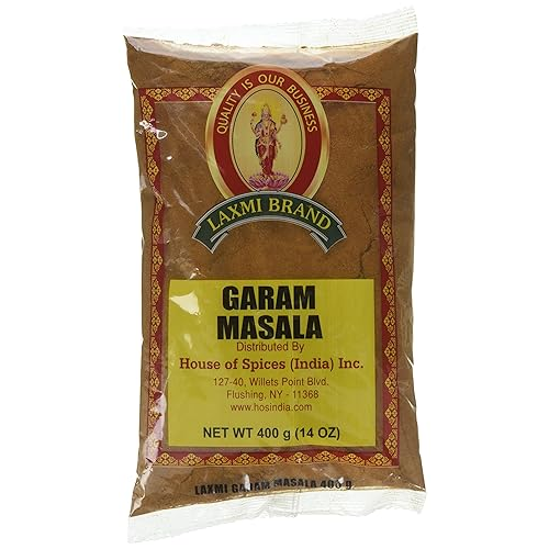 Laxmi Garam Masala