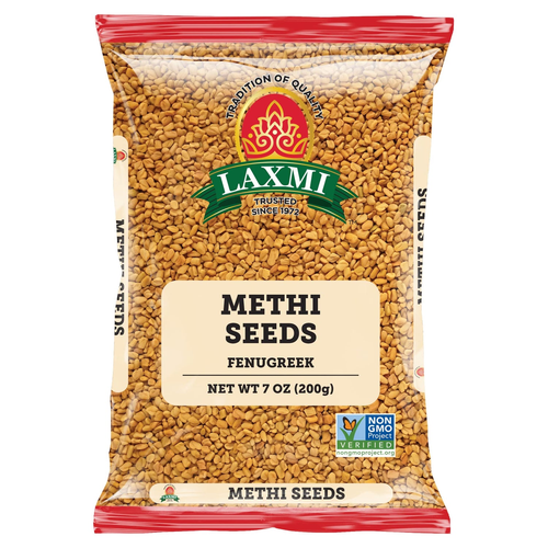 Laxmi Methi Seeds