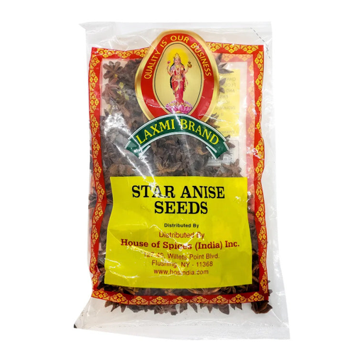 LAXMI LX.STAR ANISE SEED