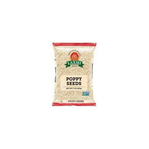 Laxmi Poppy Seeds