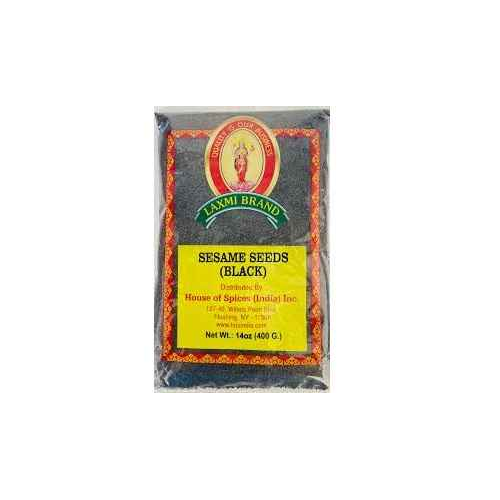 Laxmi Sesame Seed Black