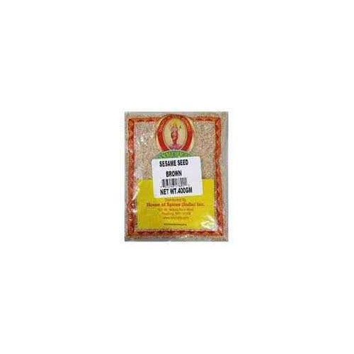 Laxmi Sesame Seed Brown