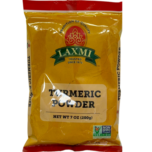 Laxmi Laxmi Turmeric (haldi) Powder
