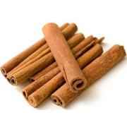 CINNAMON STICK ROUND