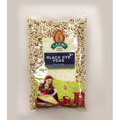 Laxmi Laxmi Black Eye Peas