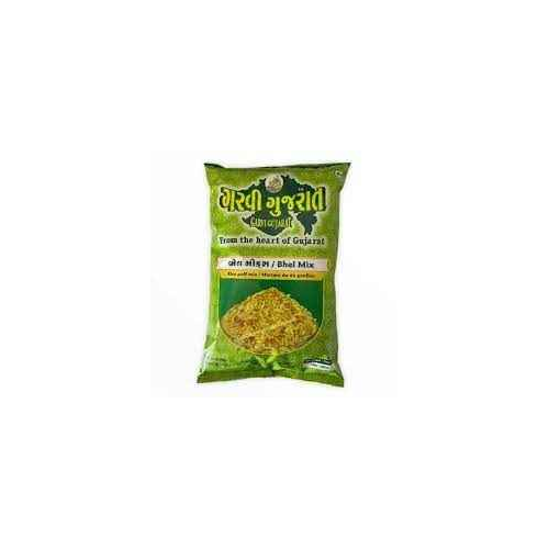 Garvi Gujrat Bhel Mix