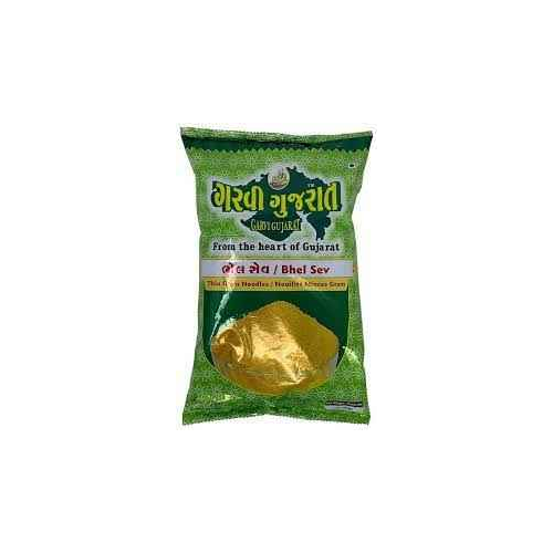 Garvi Gujrat Bhel Sev
