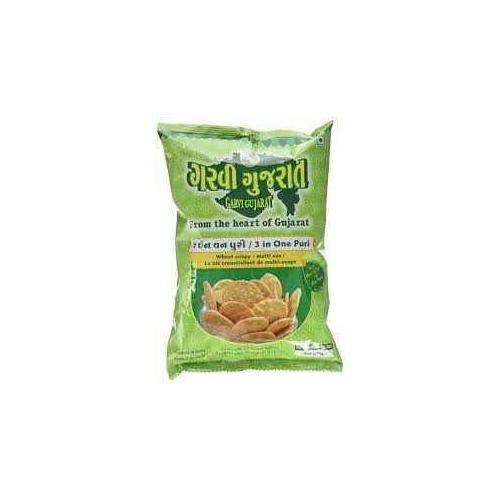 Garvi Gujrat Papdi