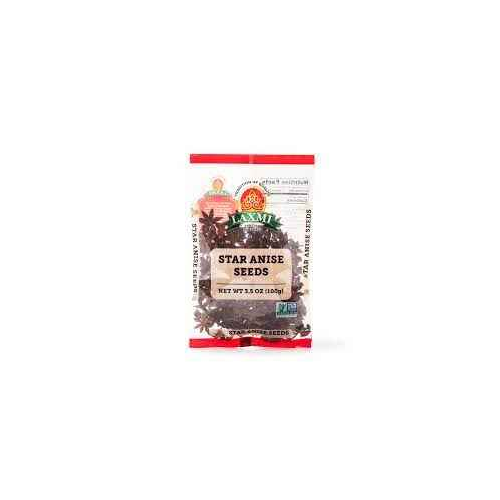 Laxmi Star Anise Seed