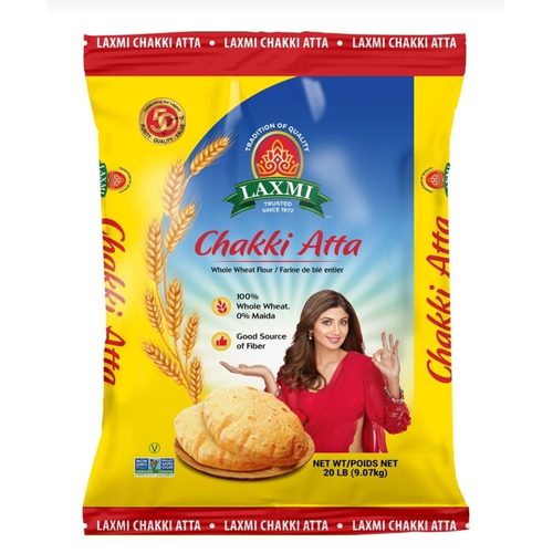 Laxmi Laxmi Chakki Atta