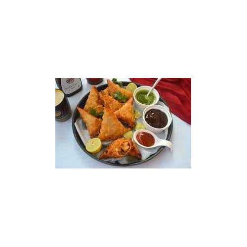 LAXMI COCKTAIL TANDOORI PANEER SAMOSA