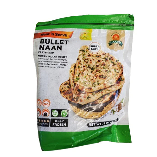 BULLET NAAN LAXMI