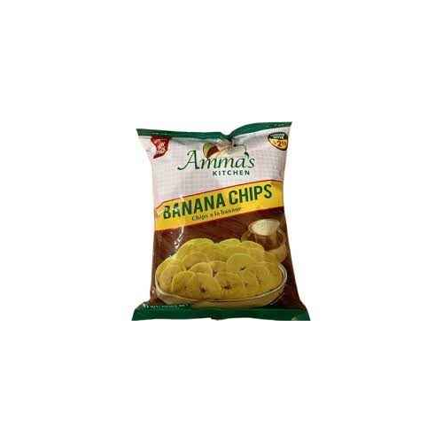 AMMAS BANANA CHIPS MARI