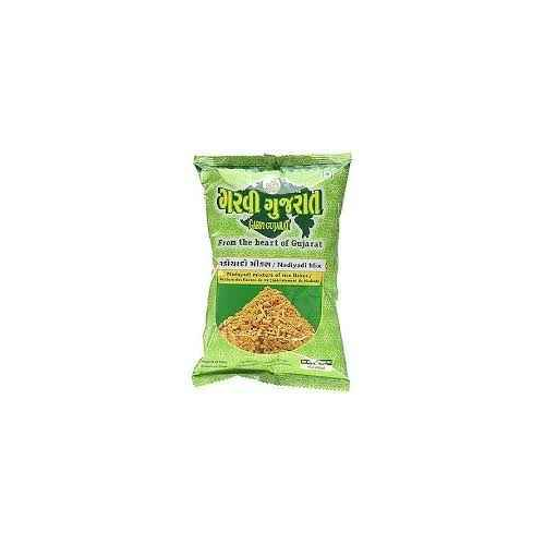 GARVI GUJARAT NADIYADI MIX