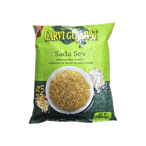 Garvi Gujarat SADA SEV