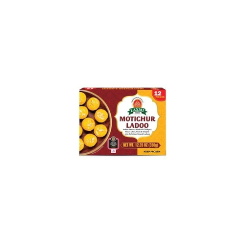 LAXMI Motichoor Ladoo
