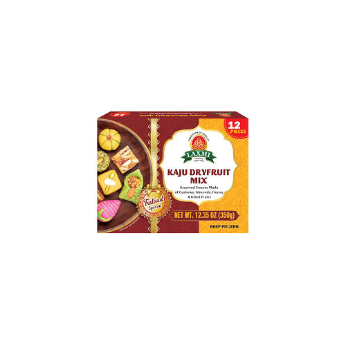 LAXMI LX KAJU DRYFRUIT MIX