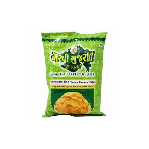 GG Spicy Banana Chips