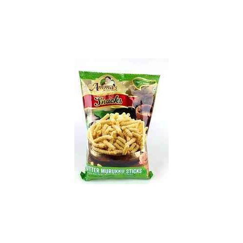 AMMAS BUTTER MURUKKU STICKS