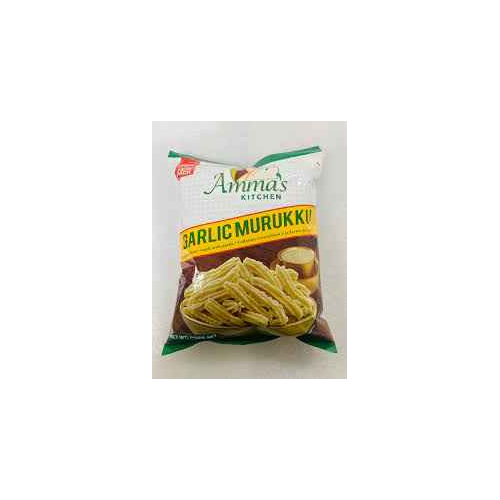 AMMAS GARLIC MURUKKU
