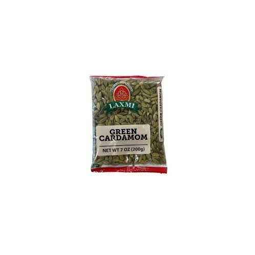 Laxmi Green Cardamom
