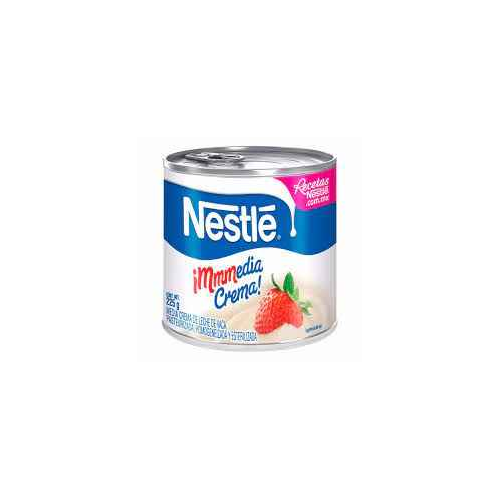 Nestle Media Crema
