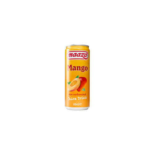 MAAZA Juice Drink Mango
