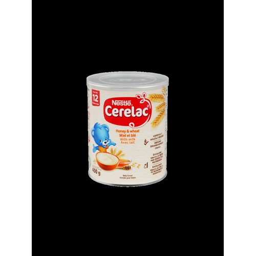 Nestle Nestle Cerelac