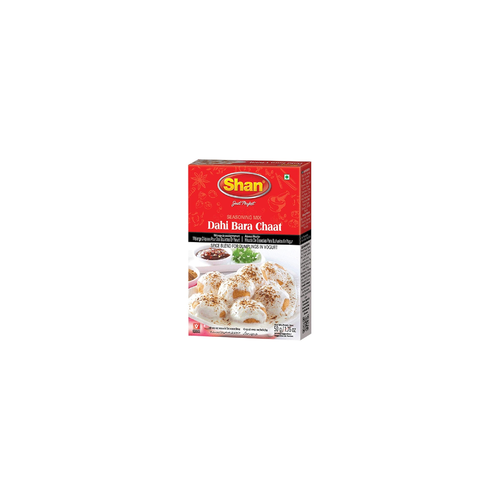SHAN Dahi Bara Chaat Seasoning