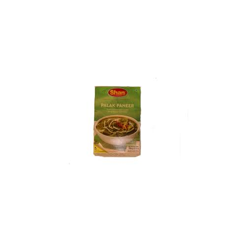 SHAN PALAK PANNER