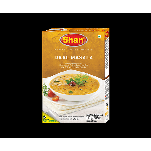Shan Shan Daal Masala