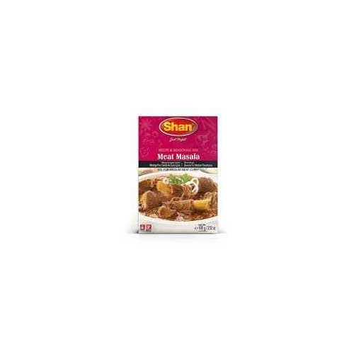 Shan Meat Masala