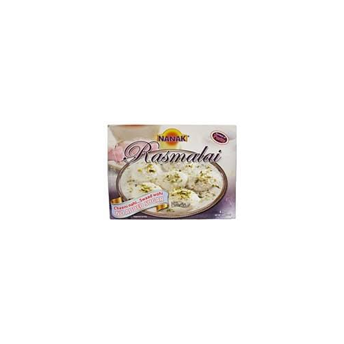 Nanak Rasmalai
