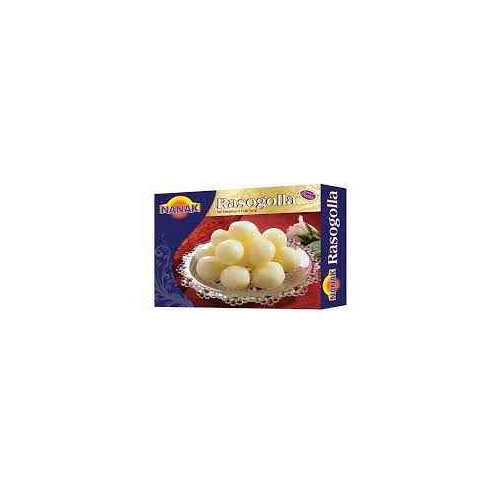 Nanak Rasogolla