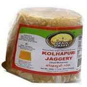 KOLHAPURI JAGGERY GRAIN MARKET