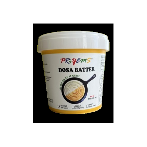 Priyems Dosa Batter
