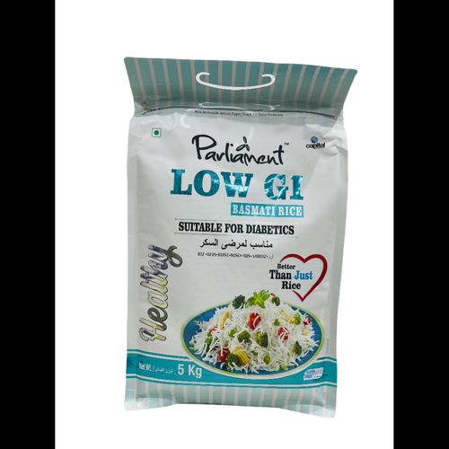 PARLIAMENT Low Gi Basmati Rice